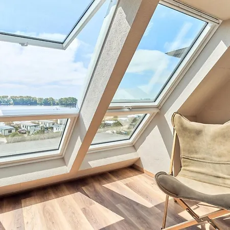 Apartment Eiderlust No 2 Suderstapel