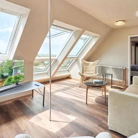 Apartment Eiderlust No 2 *