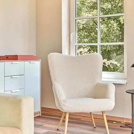 Eiderlust No 2 Apartment