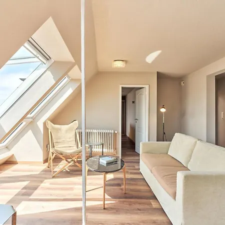 Apartment Eiderlust No 2