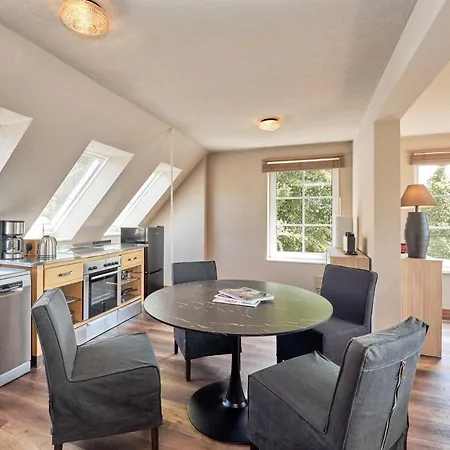 Apartment Eiderlust No 2