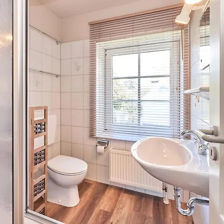 Apartment Eiderlust No 2 *