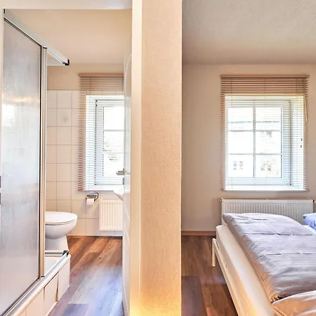 Lejlighed Eiderlust No 2